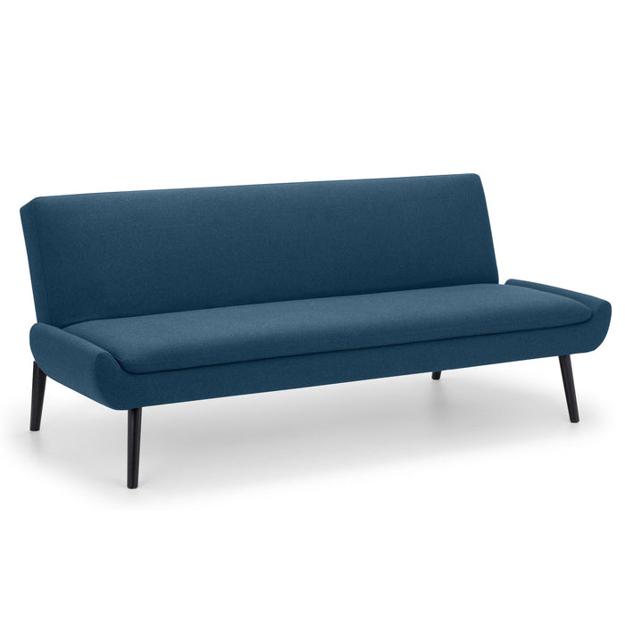 georgina Sofabed - Blue - Luminex FurnitureSofa bedGAU002