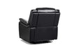 Grosvenor Black Tech Recliner Armchair – Electric - Luminex FurnitureOccasional Chairsgts_black_armchair