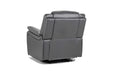 Grosvenor Grey Tech Recliner Armchair – Electric - Luminex FurnitureOccasional Chairsgts_grey_armchair