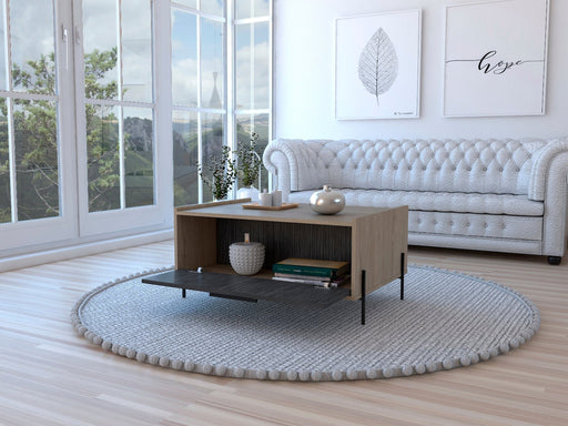 Harvard Coffee Table - Harvard - LuminexFurnitureCoffee TableHR902