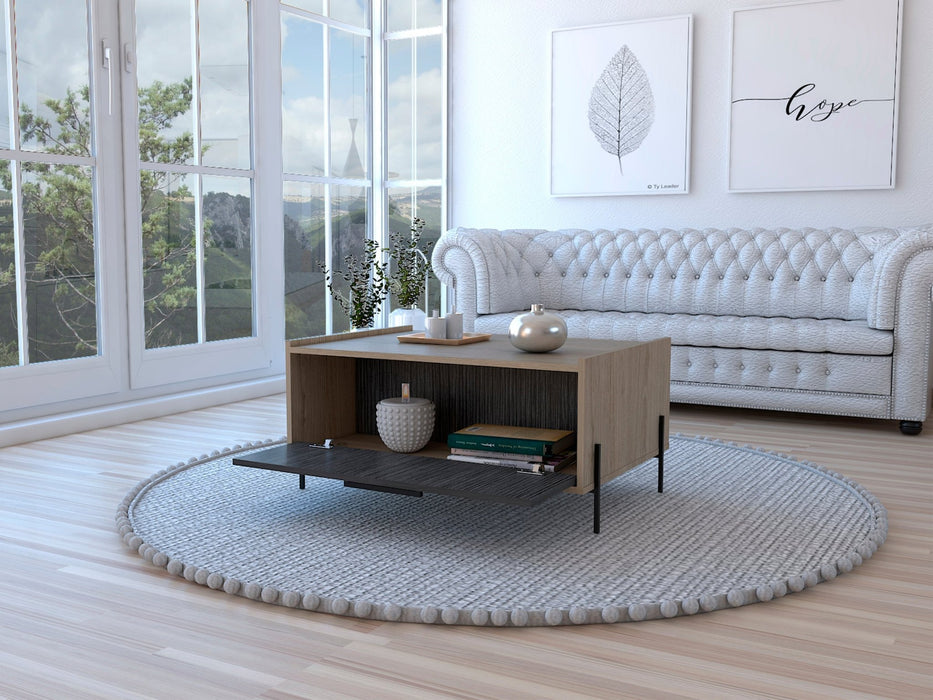 Harvard Coffee Table - Harvard - LuminexFurnitureCoffee TableHR902