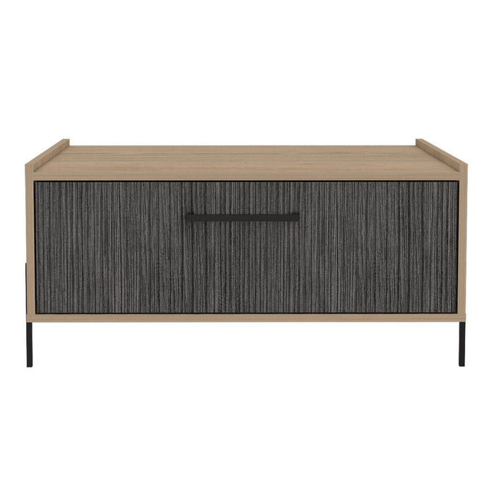 Harvard Coffee Table - Harvard - LuminexFurnitureCoffee TableHR902