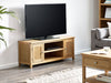 Islington Widescreen TV Unit - Luminex FurnitureTV UnitMAL208