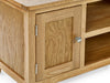 Islington Widescreen TV Unit - Luminex FurnitureTV UnitMAL208