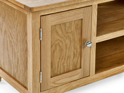 Islington Widescreen TV Unit - Luminex FurnitureTV UnitMAL208