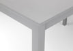 Isolde Dining Table - Grey - Luminex FurnitureDining TableTAK003