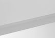 Isolde Dining Table - Grey - Luminex FurnitureDining TableTAK003