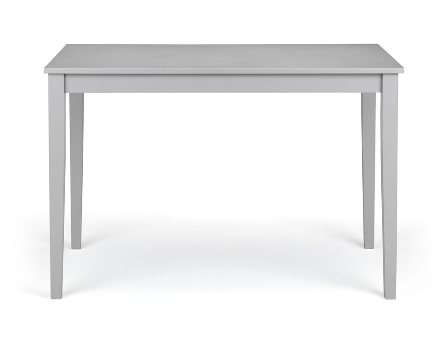 Isolde Dining Table - Grey - Luminex FurnitureDining TableTAK003