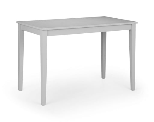 Isolde Dining Table - Grey - Luminex FurnitureDining TableTAK003
