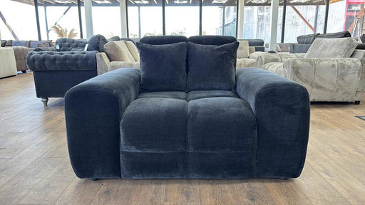 Jermyn Black Armchair - Luminex FurnitureOccasional Chairsjacob_sofa_black_armchair