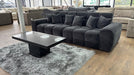 Jermyn Sofa Black 4 Seater - Luminex FurnitureSofasjacob_sofa_black_4_seater