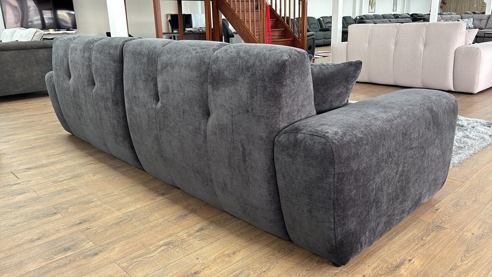 Jermyn Sofa Black 4 Seater - Luminex FurnitureSofasjacob_sofa_black_4_seater