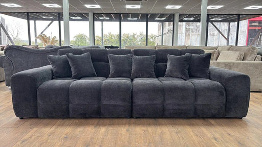 Jermyn Sofa Black 4 Seater - Luminex FurnitureSofasjacob_sofa_black_4_seater
