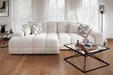 Jermyn Sofa Natural Left Hand Corner – 5 Seater Comfort - Luminex FurnitureSofasjacob_natural_left_hand