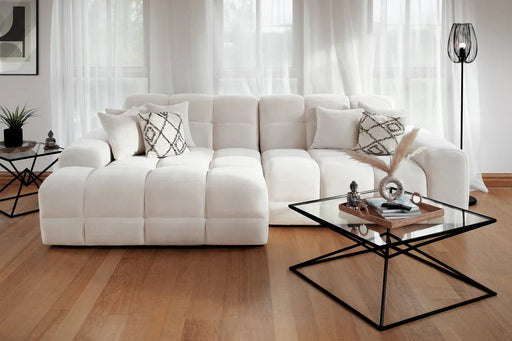 Jermyn Sofa Natural Left Hand Corner – 5 Seater Comfort - Luminex FurnitureSofasjacob_natural_left_hand