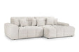 Jermyn Sofa Natural Right Hand Corner – Spacious 5 Seater - Luminex FurnitureSofasjacob_natural_right_hand