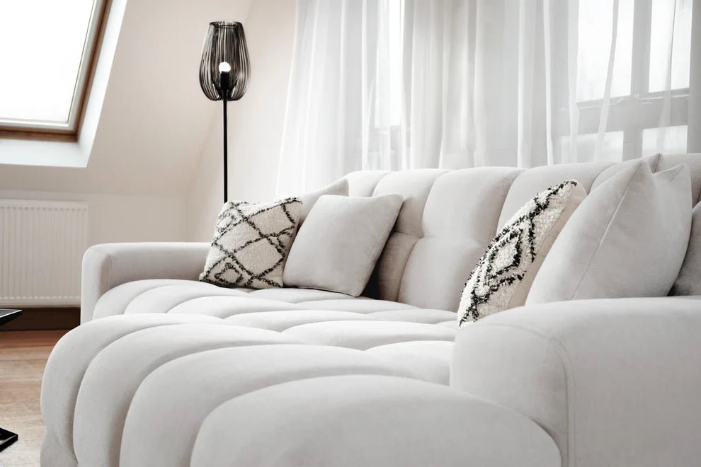 Jermyn Sofa Natural Right Hand Corner – Spacious 5 Seater - Luminex FurnitureSofasjacob_natural_right_hand
