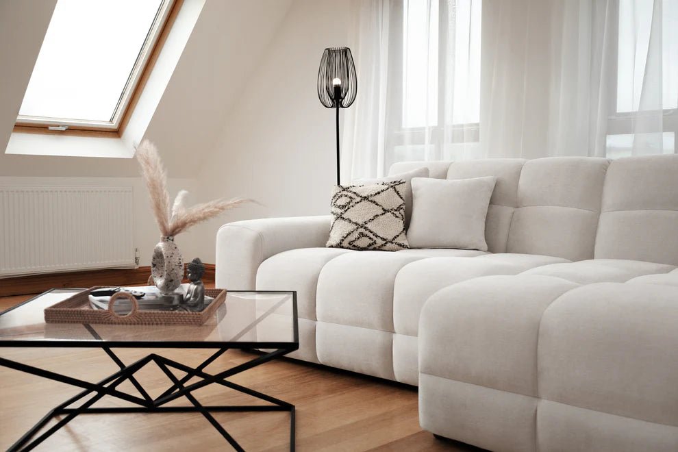 Jermyn Sofa Natural Right Hand Corner – Spacious 5 Seater - Luminex FurnitureSofasjacob_natural_right_hand