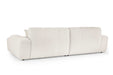Jermyn Sofa Natural Right Hand Corner – Spacious 5 Seater - Luminex FurnitureSofasjacob_natural_right_hand