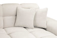 Jermyn Sofa Natural Right Hand Corner – Spacious 5 Seater - Luminex FurnitureSofasjacob_natural_right_hand