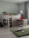 Jordell Mid Sleeper Bed with Desk & Storage – Grey Oak - Luminex FurnitureMid SleepersJUP102