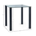 Juliana Square Table - Luminex FurnitureDining TablePIE002
