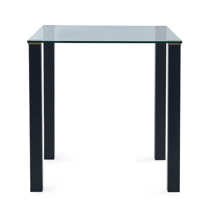 Juliana Square Table - Luminex FurnitureDining TablePIE002