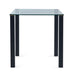 Juliana Square Table - Luminex FurnitureDining TablePIE002