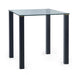 Juliana Square Table - Luminex FurnitureDining TablePIE002