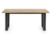 Juliette Dining Table - Luminex FurnitureDining TableHIL001