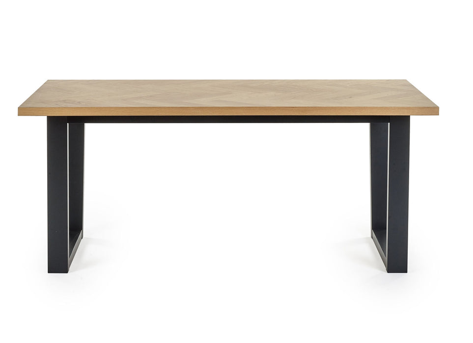 Juliette Dining Table - Luminex FurnitureDining TableHIL001
