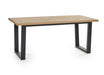 Juliette Dining Table - Luminex FurnitureDining TableHIL001
