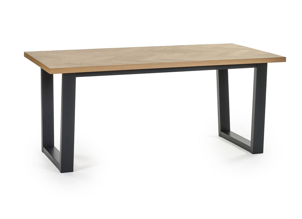 Juliette Dining Table - Luminex FurnitureDining TableHIL001