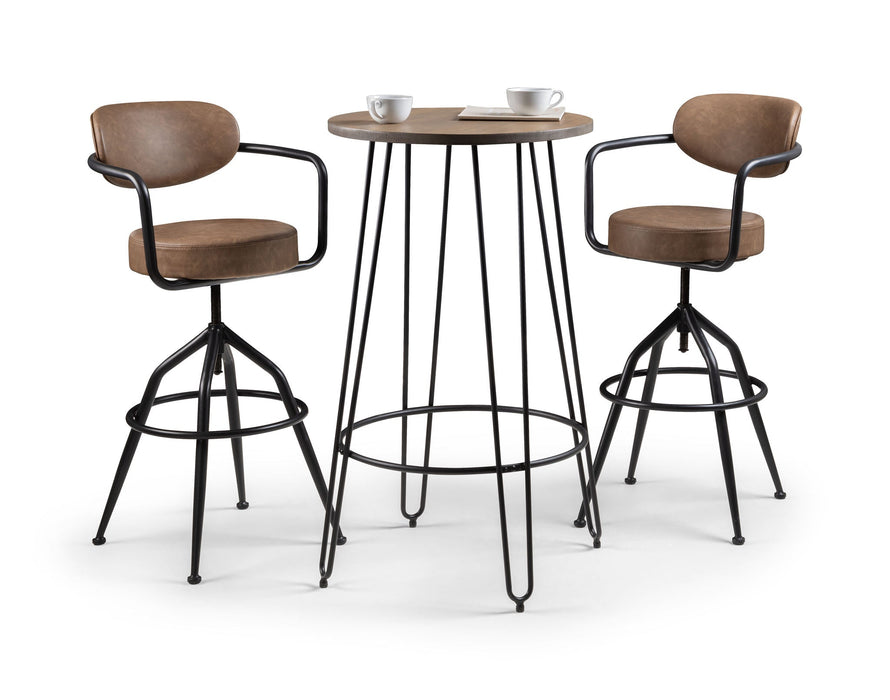 Kovo Bar Stool - Luminex FurnitureStoolBAR301
