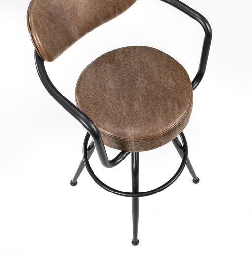 Kovo Bar Stool - Luminex FurnitureStoolBAR301