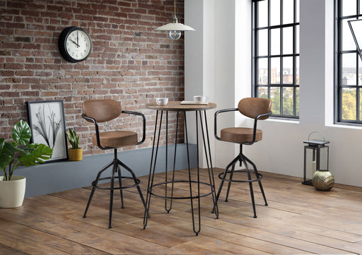 Kovo Bar Stool - Luminex FurnitureStoolBAR301