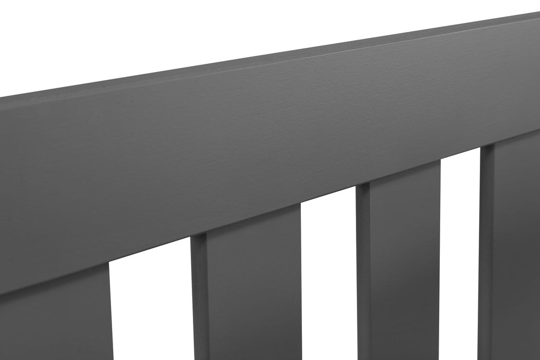 Lillian Bed - Luminex FurnitureWooden BedsLUN002