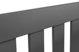 Lillian Bed - Luminex FurnitureWooden BedsLUN002