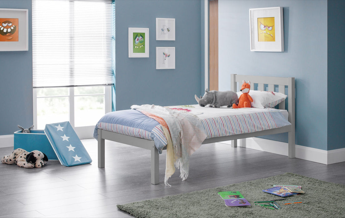 Lillian Bed - Luminex FurnitureWooden BedsLUN002