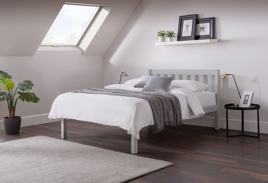 Lillian Bed - Luminex FurnitureWooden BedsLUN002