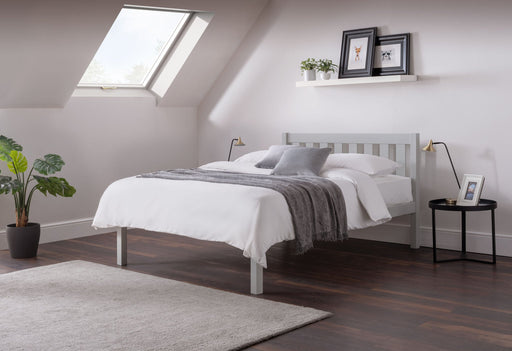Lillian Bed - Luminex FurnitureWooden BedsLUN002