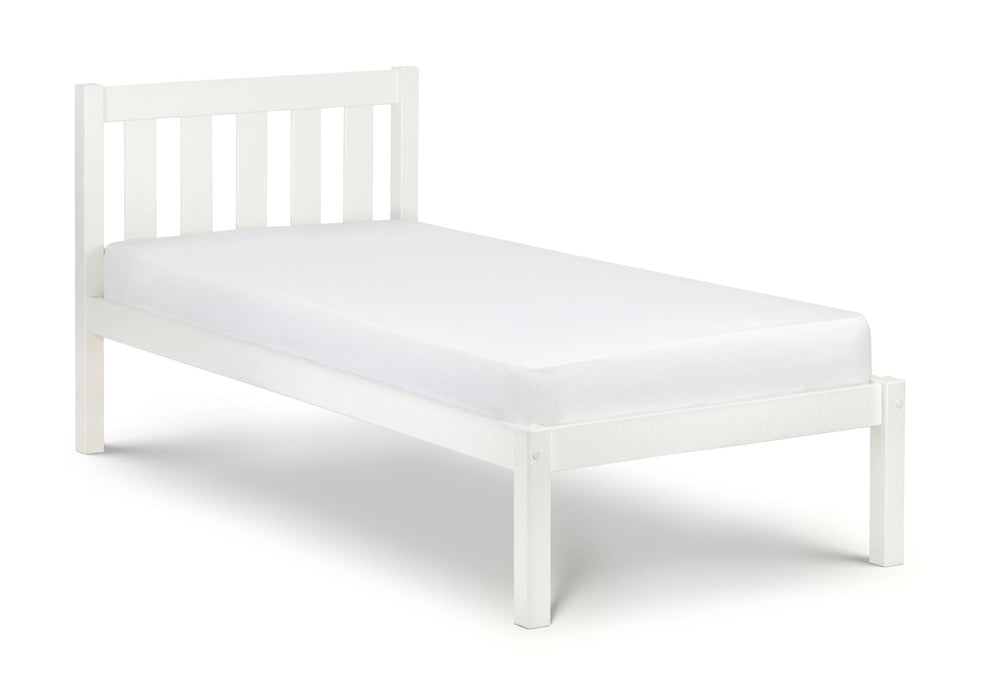 Lillian Bed - Luminex FurnitureWooden BedsLUN002