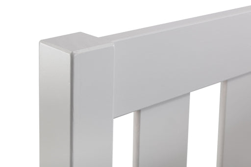 Lillian Bed - Luminex FurnitureWooden BedsLUN002