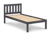Lillian Bed - Luminex FurnitureWooden BedsLUN002