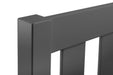 Lillian Bed - Luminex FurnitureWooden BedsLUN002