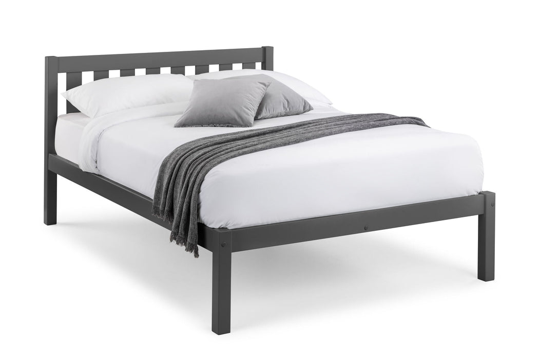 Lillian Bed - Luminex FurnitureWooden BedsLUN003