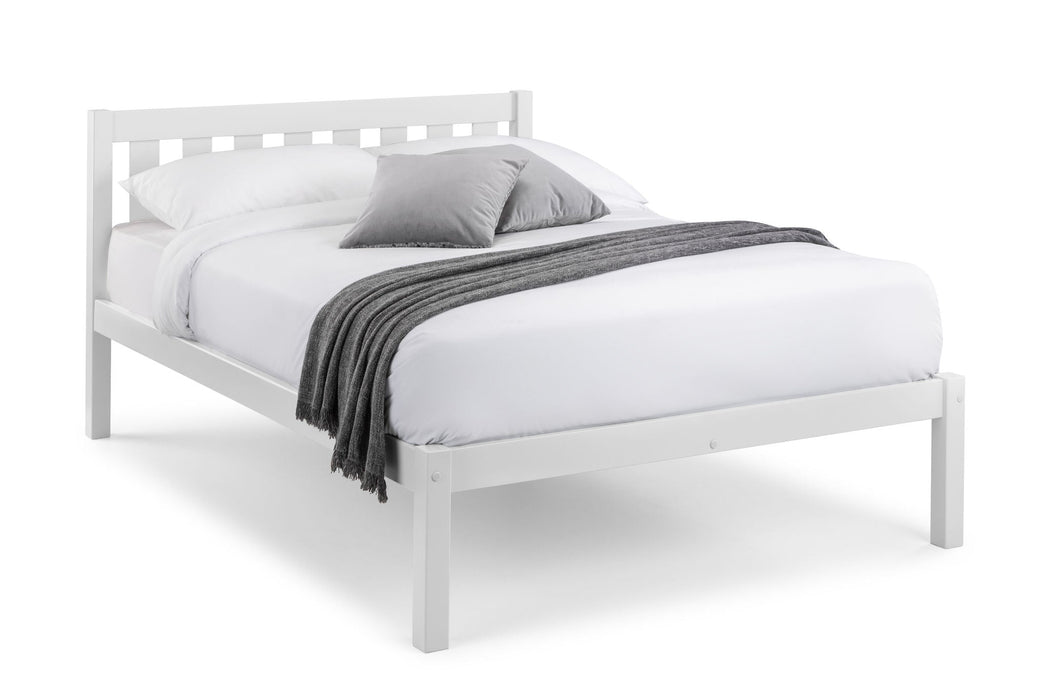 Lillian Bed - Luminex FurnitureWooden BedsLUN003