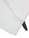 Lillian White Marble Dining Table – Ceramic Italian Marble Effect - Luminex FurnitureDining TableBRA001