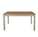 Linea Dining Table Grey 1500mm Rectangular - LuminexFurnitureDining TableCRGTB6