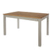 Linea Dining Table Grey 1500mm Rectangular - LuminexFurnitureDining TableCRGTB6